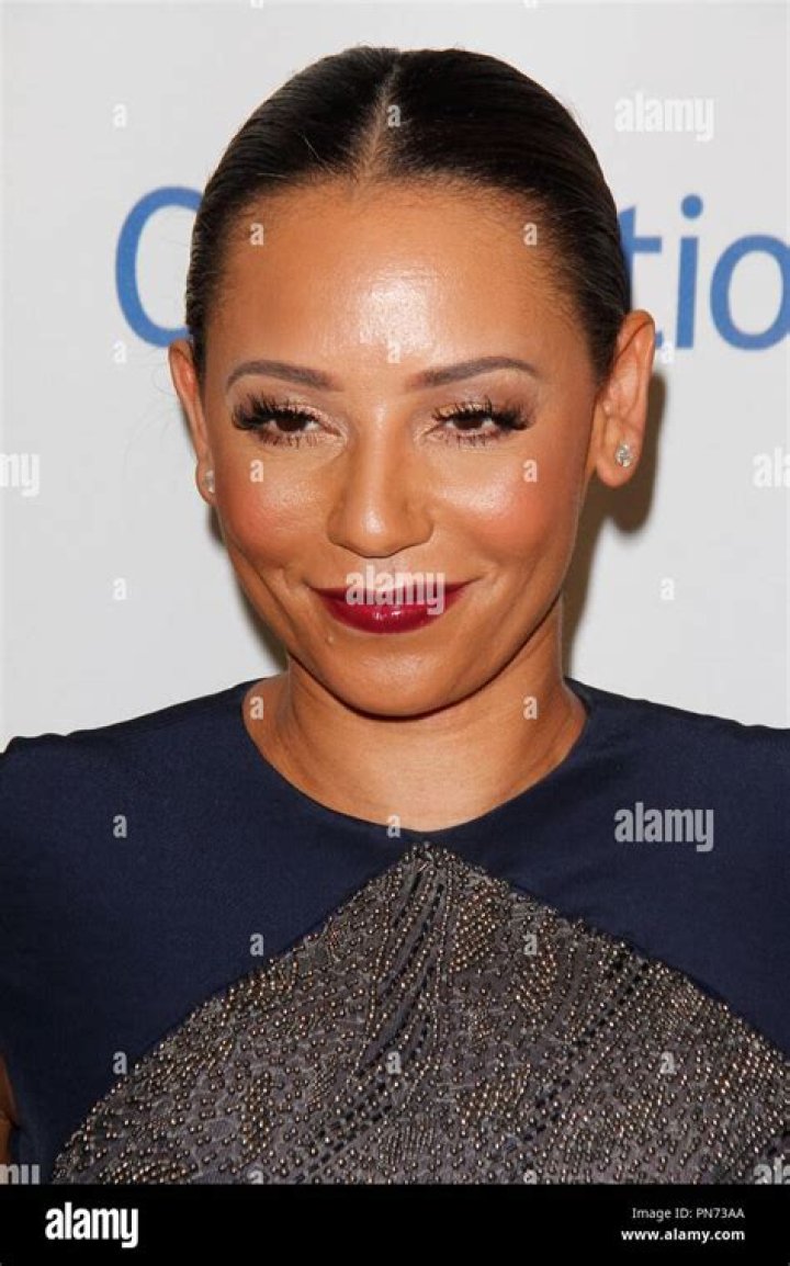 Melanie Brown (Mel B) - Bio, Net Worth, Height