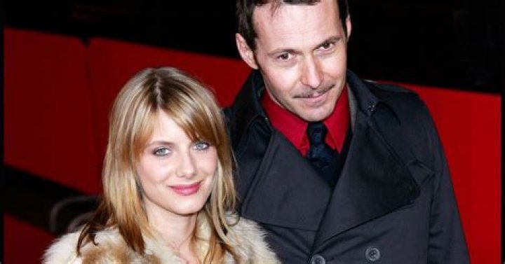 Melanie Laurent Mari