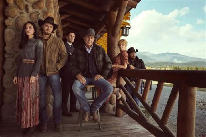 Melanie Often In Yellowstone: The Journey Of A Resilient Character