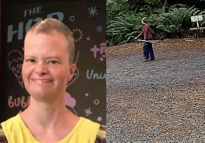 Melissa Mcdevitt Missing, Hiker Found Dead In Sooke Potholes – Death