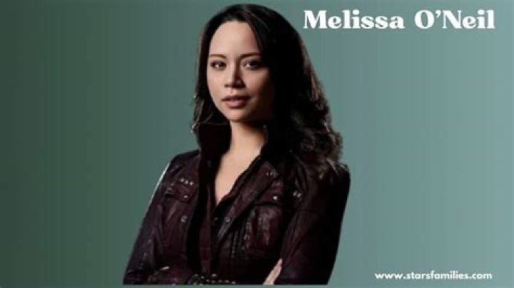 Melissa O'Neil Net Worth 2024