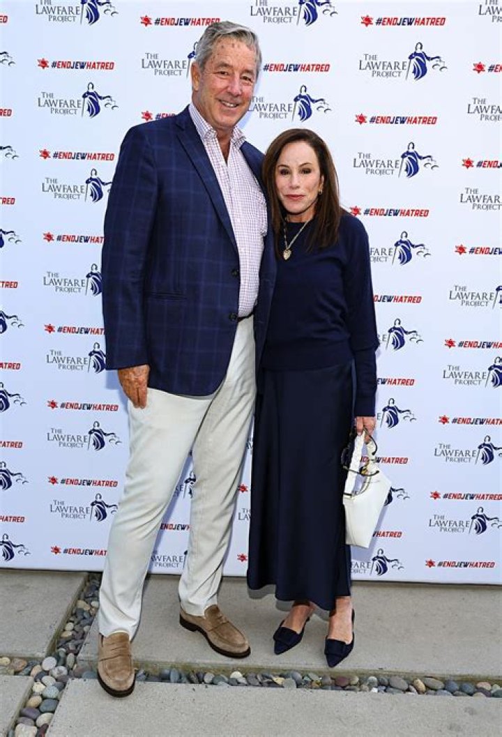 Melissa Rivers' Fiancé: The Love Story Unveiled