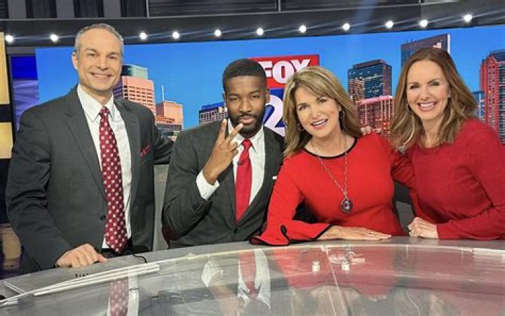 Melissa Wilson Fox 26, Age, Wikipedia, Husband, Son, Height【 Bio 】