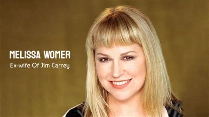 Melissa Womer: A Comprehensive Biography And Career Overview