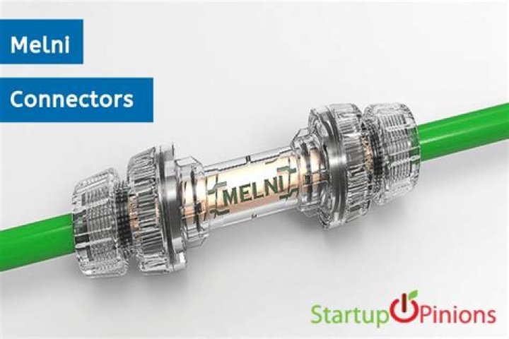 Melni Connectors Net Worth 2024