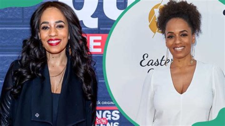 Melyssa Ford's Romantic Journey: Who Is Her Boyfriend?