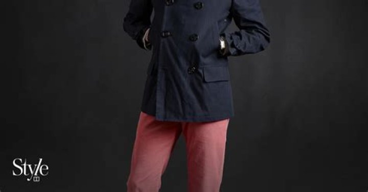 Menswear label Grayers is reinventing old classics to create a fresh look