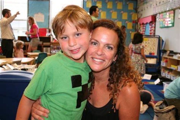 Meramec Elementary School - Clayton