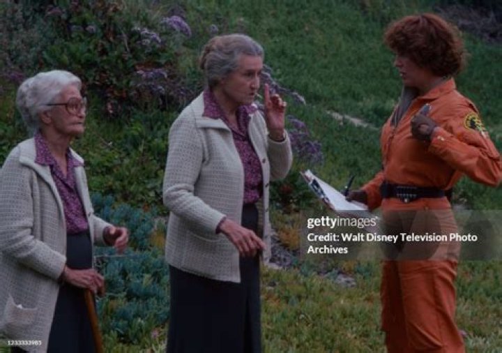 Merie Earle: The Talented Actress Who Captivated Audiences