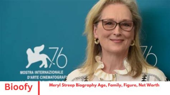 Meryl Streep - Bio, Net Worth, Height