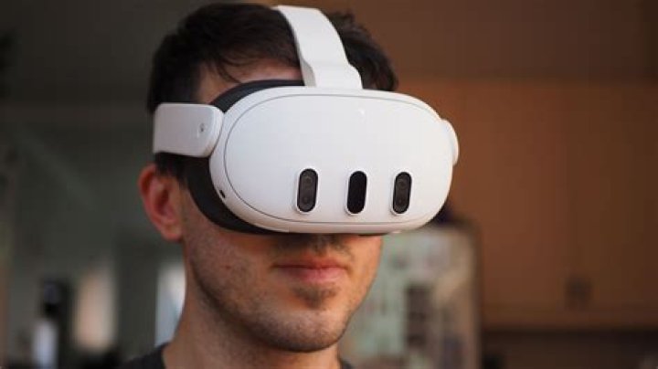 Meta Quest 3 review: a major VR advancement in need of more games