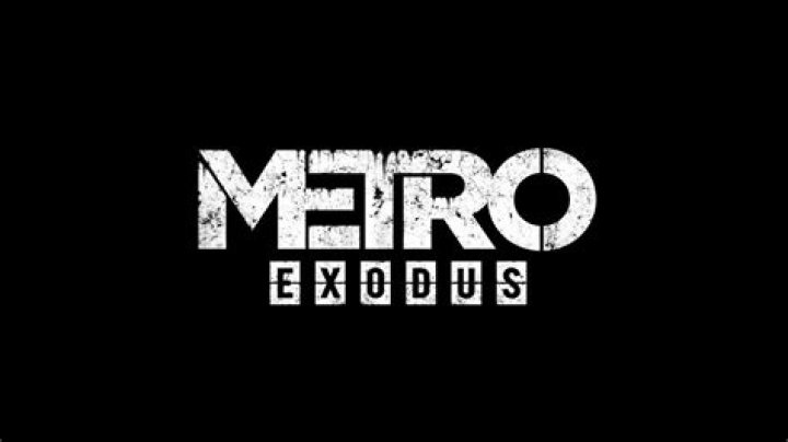 Metro Exodus delayed to 2019