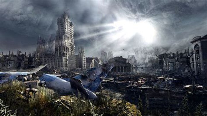 Metro: Last Light up for pre-order on Steam, 10 percent off for Metro 2033 owners