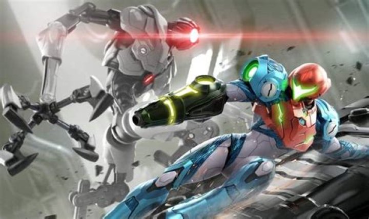 Metroid Dread: Can You Change Controls? Answered