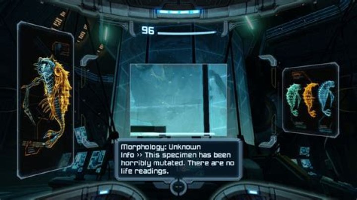 Metroid Prime Remastered review: Samus Aran as the inquisitive explorer