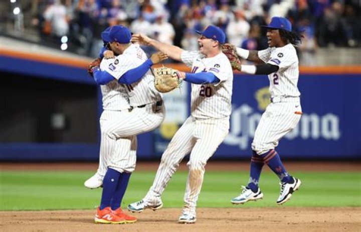 	METS WIN DISPUTED GAME 4	