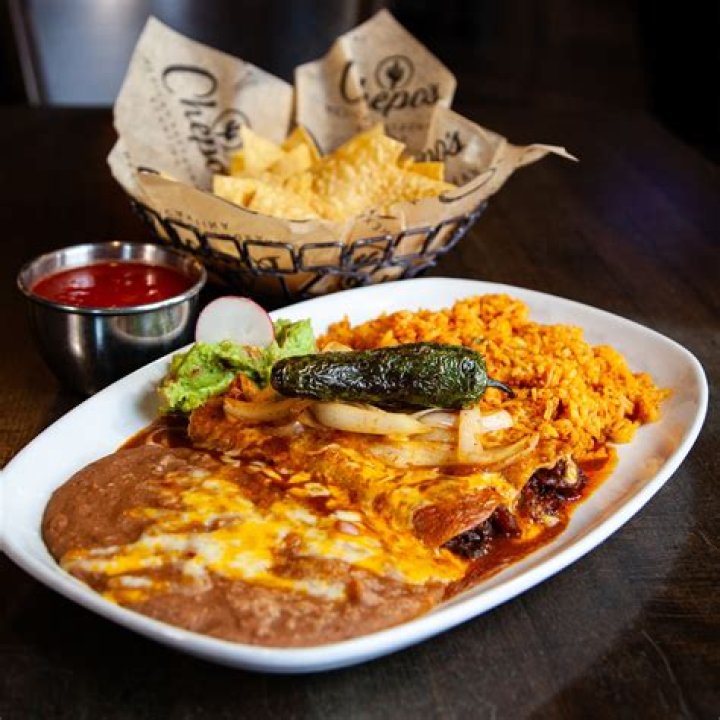 	Mexican goes upscale at Don Chepo’s Taco Shop in Boca Raton	