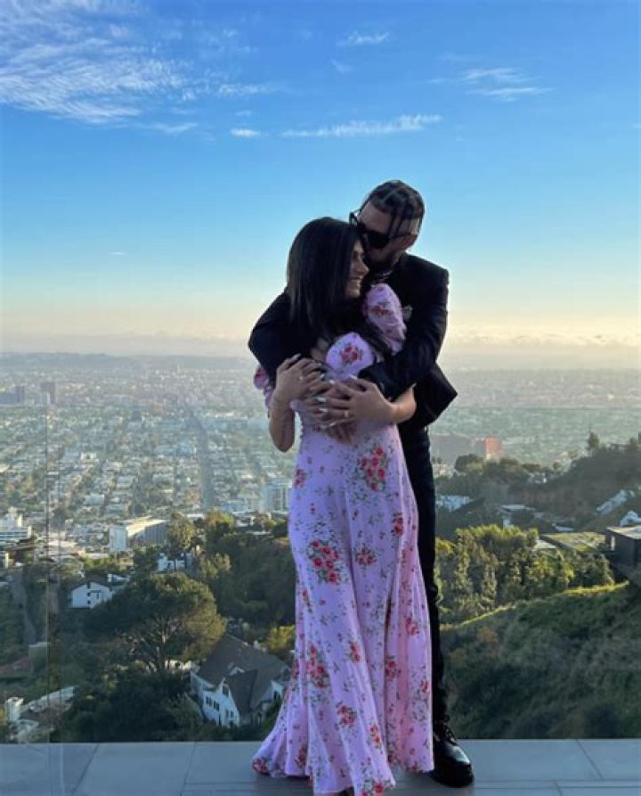 Mia Khalifa And Jhay Cortez: A Love Story Unveiled