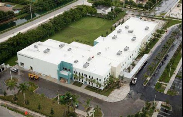 Miami Arts Charter School at Homestead - Homestead