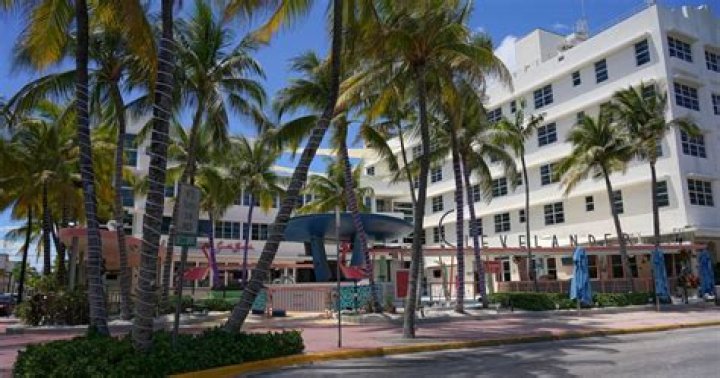 Miami Beach's iconic Clevelander Hotel and Bar to be replaced with affordable housing development