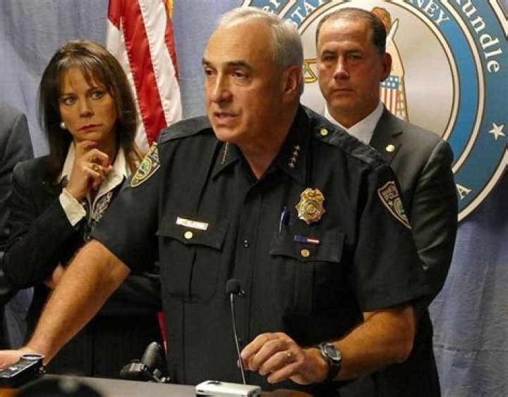 	Miami Beach police chief heading to Baltimore	