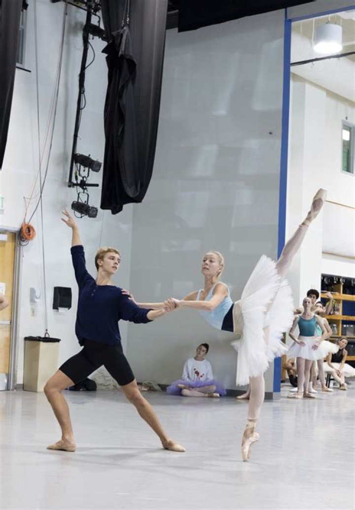 	Miami City Ballet bringing ‘Fresh & Fierce’ program to Kravis & Broward centers	
