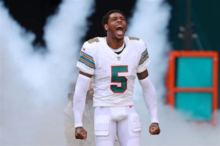 
Miami Dolphins |	Dolphins Deep Dive: Does Jalen Ramsey change the defensive equation?	