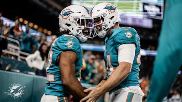 
Miami Dolphins |	Miami Dolphins vs. Tennessee Titans: Who has the edge?	