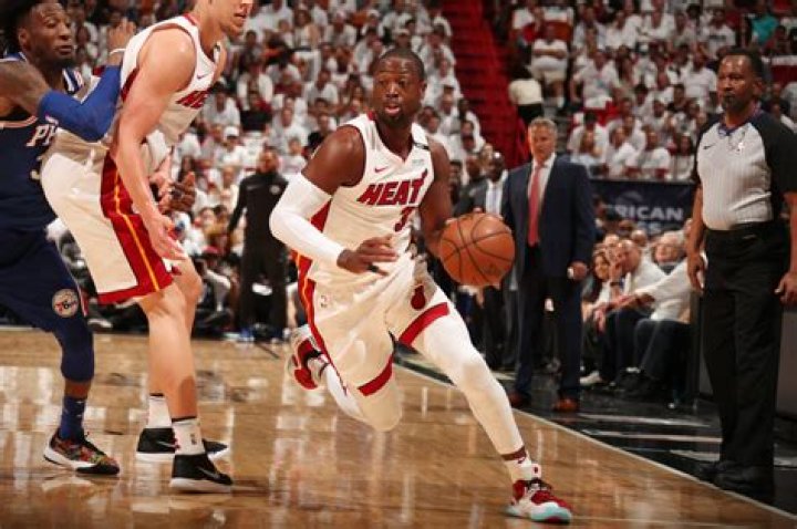 	Miami Heat 2017-18: Almost the same (roster), but different (goals)	