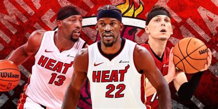 
Miami Heat |	ASK IRA: Are the Miami Heat suddenly NBA draft wizards?	