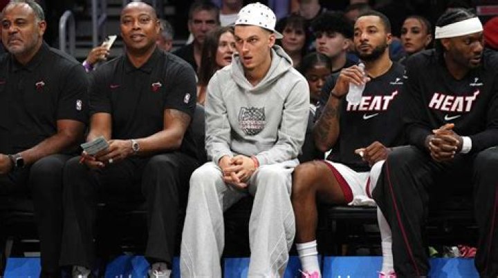 
Miami Heat |	ASK IRA: Could Tyler Herro return from his injury as a Heat reserve?	