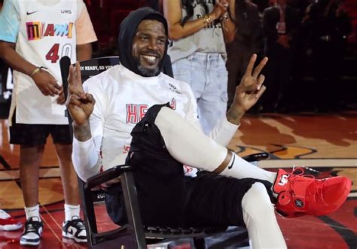
Miami Heat |	For first time in 20 years, Heat open without Haslem (who, now retired, still is practicing with team)	