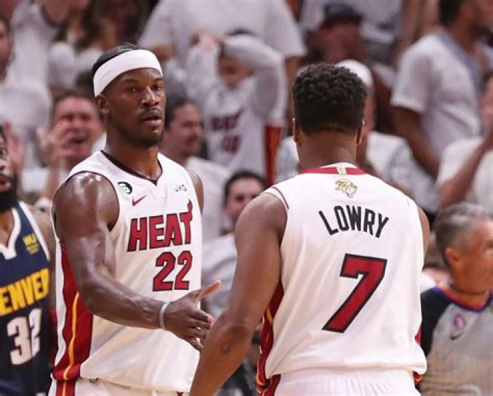 
Miami Heat |	No rest for the leery? NBA factoring into Heat player-availability decisions	