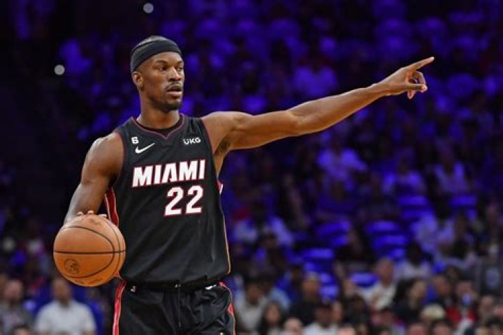 
Miami Heat |	‘Ultimate competitor’ Jimmy Butler’s return for Game 3 against Knicks still unclear	