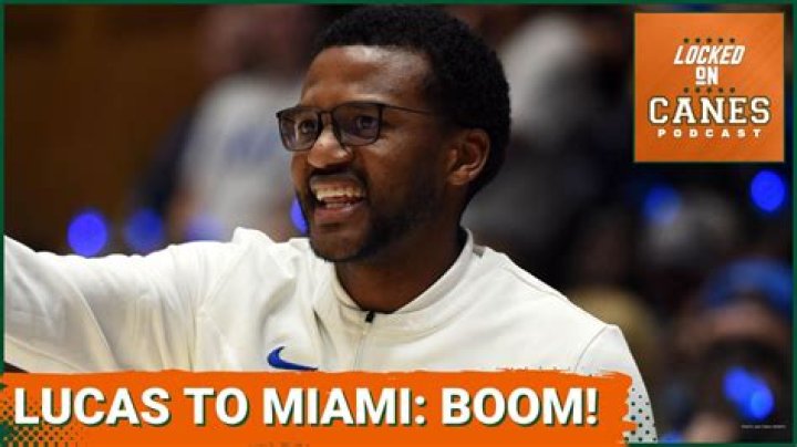 	Miami Hurricanes basketball coaches, current and former pro athletes host mentor session on campus	