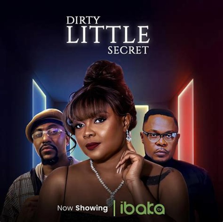 	MIAMI’S DIRTY LITTLE SECRET	