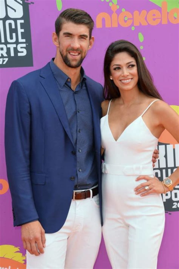 Michael And Nicole Phelps: A Deep Dive Into Their Inspiring Journey