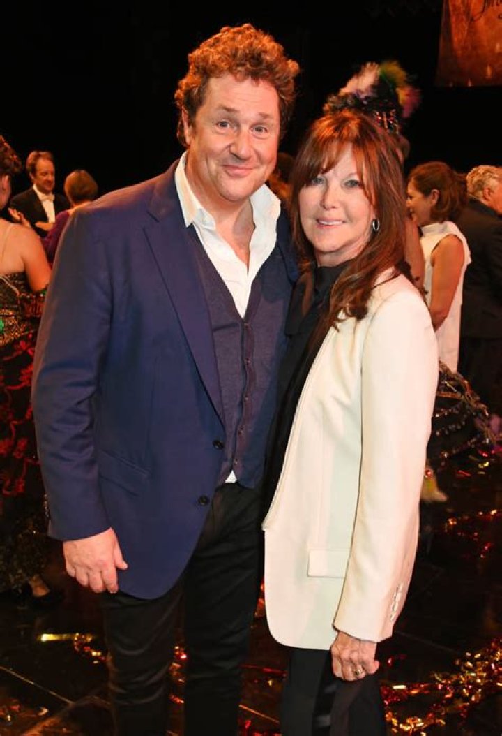 Michael Ball facts: Singer's age, partner, career and net worth revealed