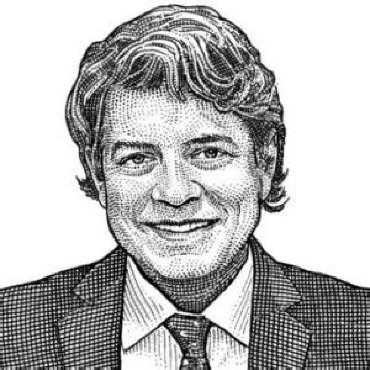 Michael Bender Bio, Age, Height, Wife, Salary, Net Worth, New York Times