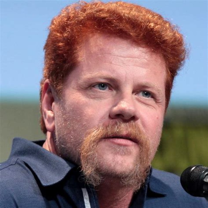 Michael Cudlitz - Bio, Net Worth, Height