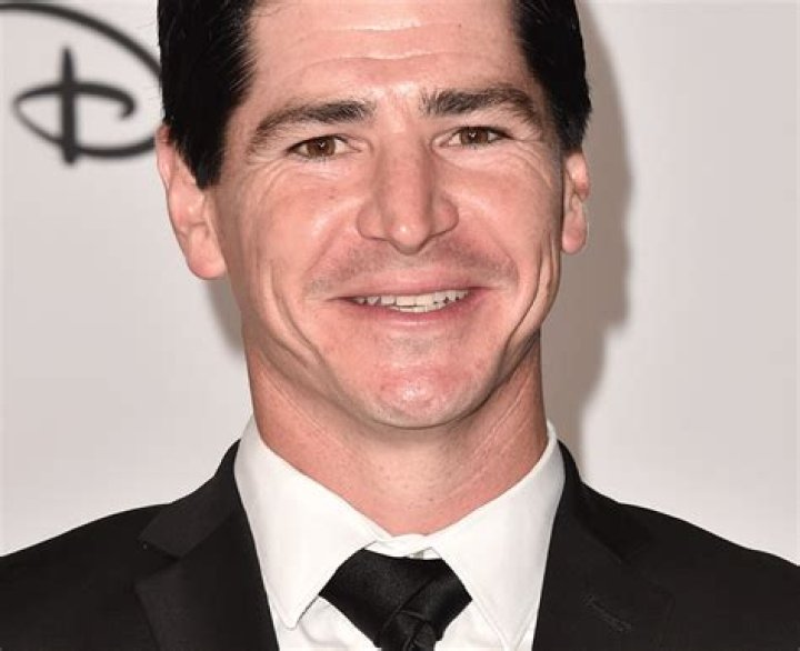 Michael Fishman Biography
