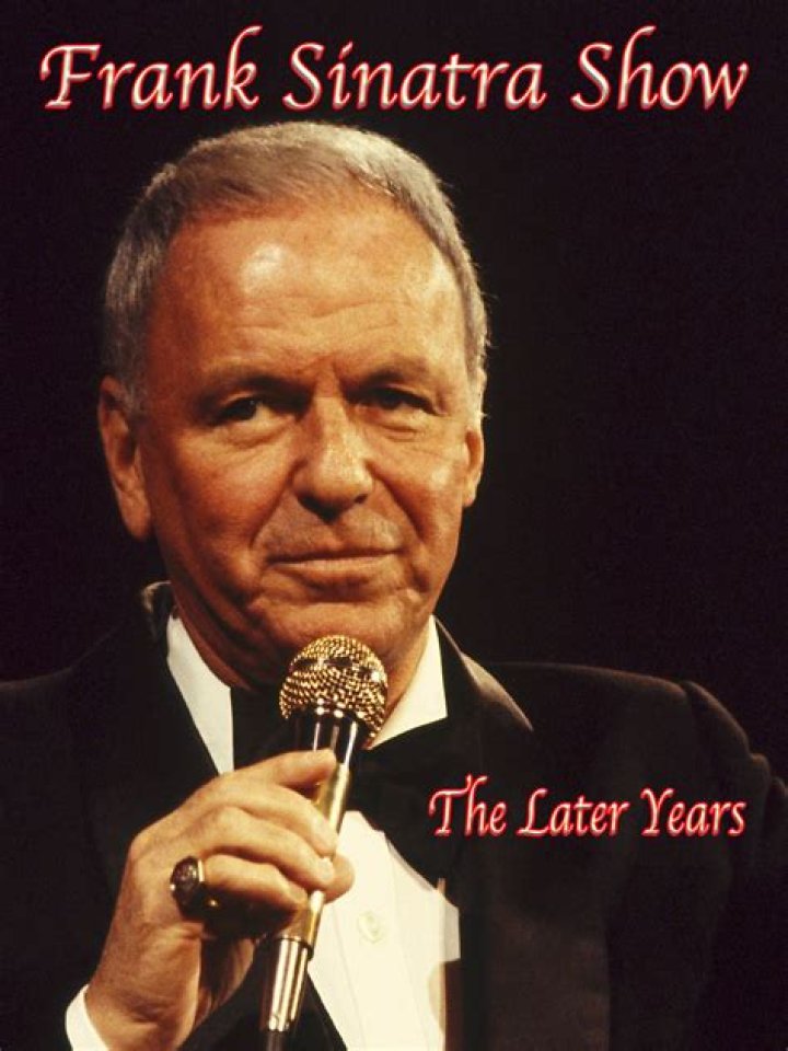Michael Francis Sinatra: Facts About Frank Sinatra Jr.'s son