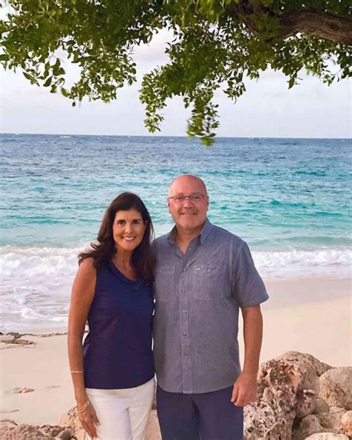 Michael Haley Religion: Is Nikki Haley Husband Jewish?