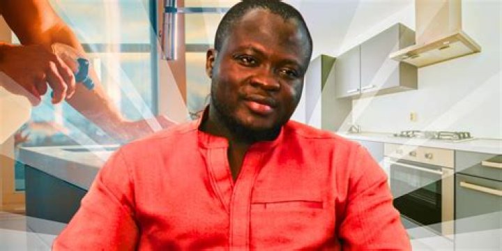 Michael Ilesanmi Net Worth: A Comprehensive Insight