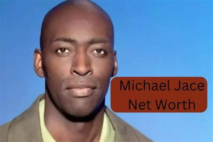 Michael Jace Net Worth 2024
