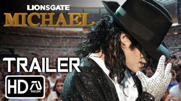 Michael Jackson watching Celine Dion perform 'Because You Loved Me' in 1996 is so...