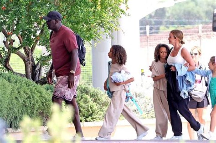 Michael Jordan's Twin Daughters: A Deep Dive Into Their Lives And Legacy