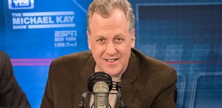 Michael Kay Net Worth 2024