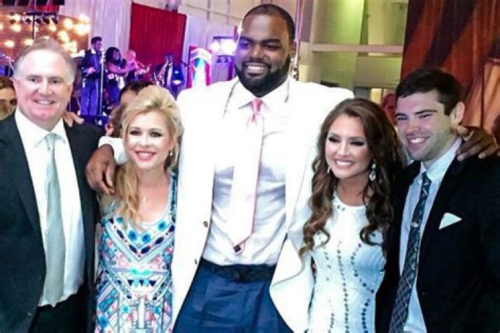 Michael Oher Net Worth 2024