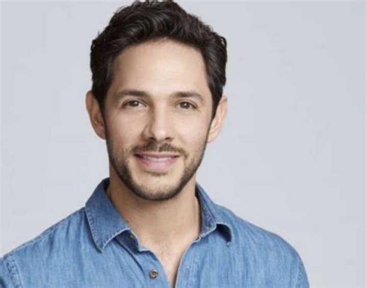 Michael Rady Net Worth 2024